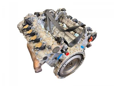 273961 273.961 M273961 M273.961 Engine MERCEDES-BENZ S-CLASS Coupe (C216) (2006-2013)