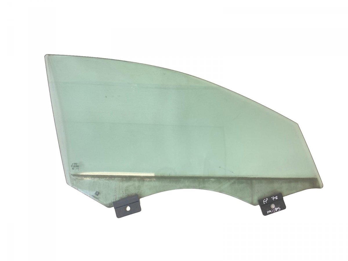 Audi A8 (D4) Door window glass front right 4H0845022E Door window glass front right AUDI A...
