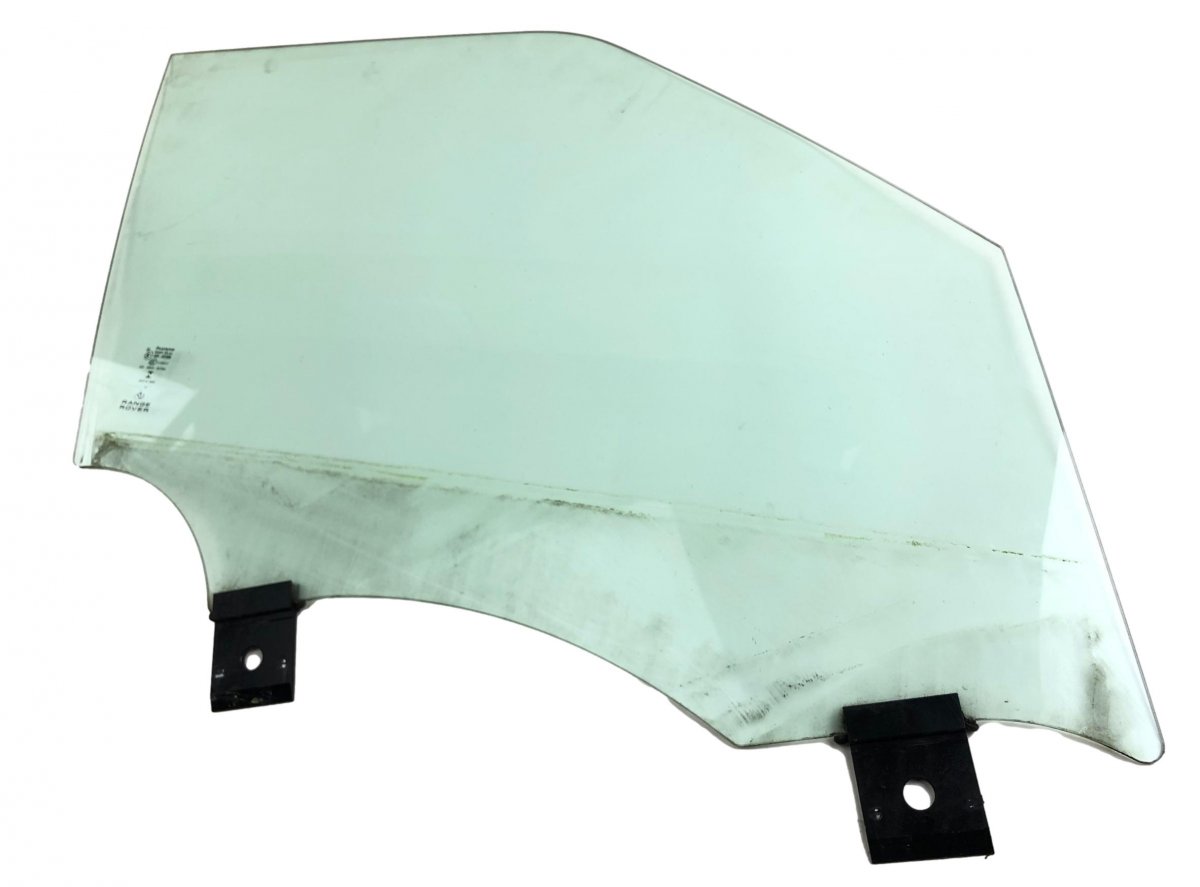 Land Rover Range Rover Sport (L494) Door window glass front right LR043944 Door window glass front right LAND ROV...