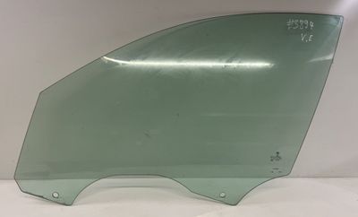 51337289091 Door window glass front left BMW X6 (E71, E72) (2008-2014)