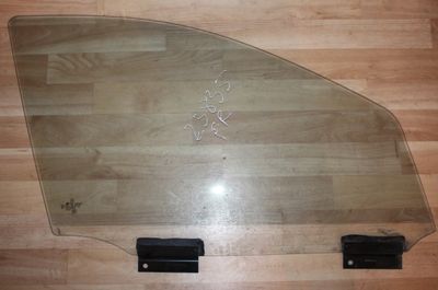 Dörrfönsterglas fram höger MERCEDES-BENZ ML-KLASS (W164) (2005-2011)