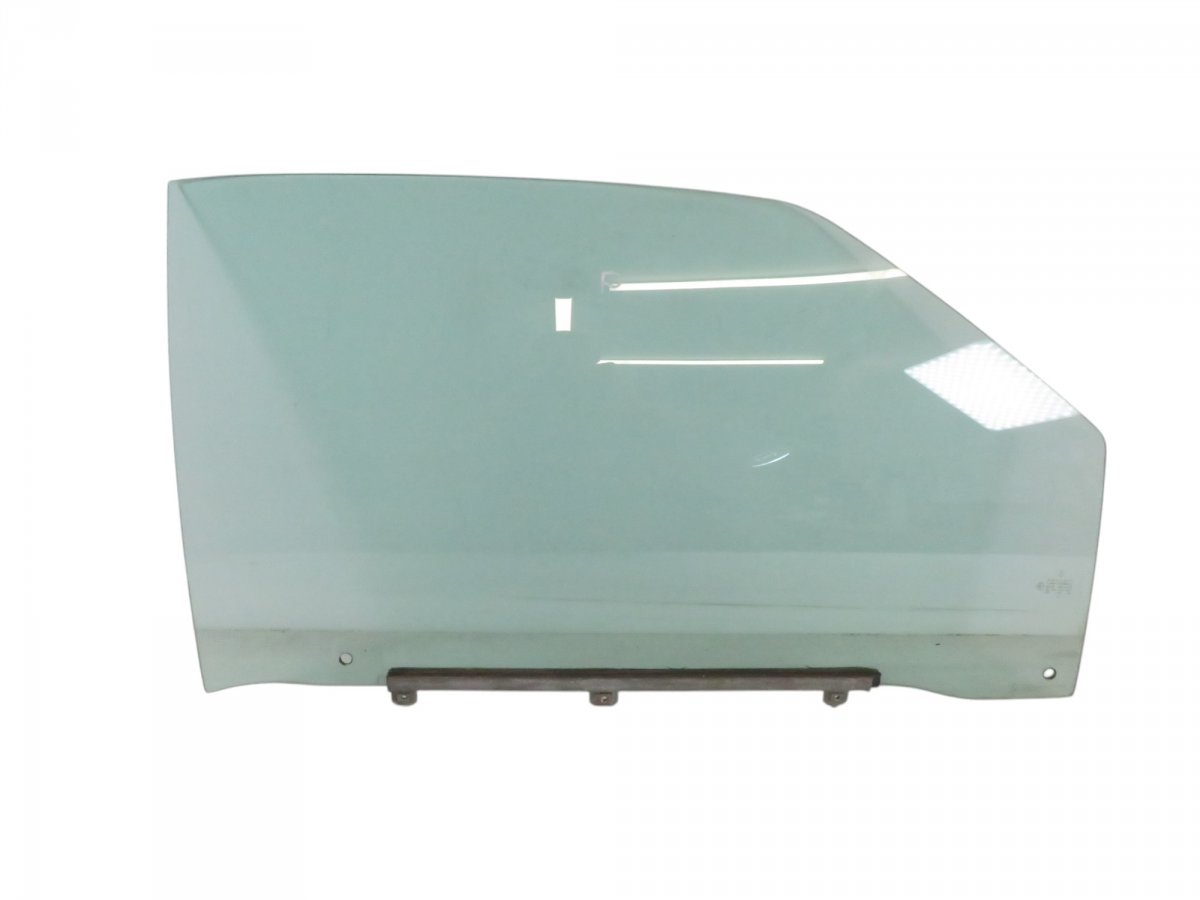 Mercedes-Benz 280SL - 600SL / SL (R129) Door window glass front right A1297201218 Door window glass front right MERCE...