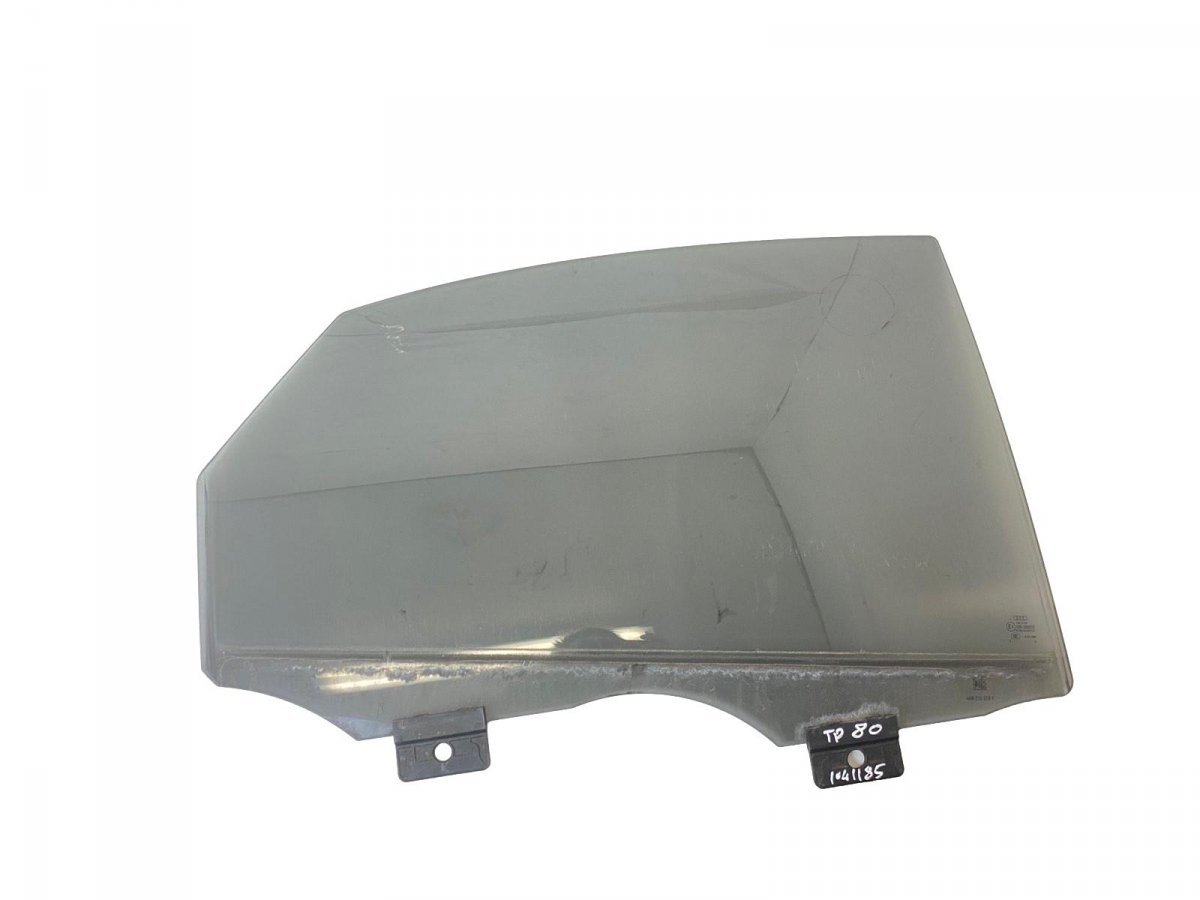 Audi A8 (D4) Door window glass rear right 4H0845026H Door window glass rear right AUDI A8...
