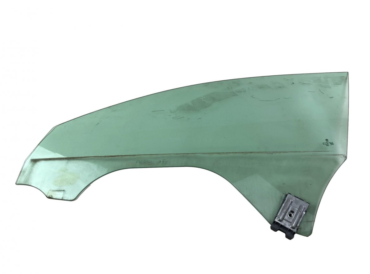 Volkswagen Arteon Door window glass front left 3G8845201B Door window glass front left VW ARTE...