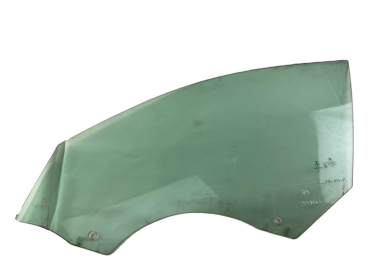 BMW 5 (G30 / G31) Door window glass front left 7339455 Door window glass front left BMW 5 (G30...