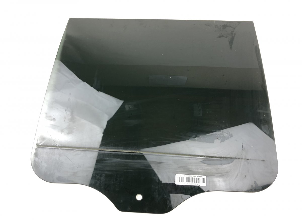 Ford Expedition Door window glass rear right JL1Z-7825712-A JL1Z7825712A Door window glass r...