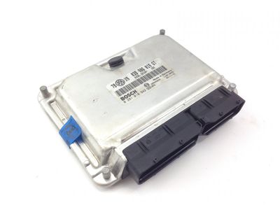 0281010942 Calculateur moteur (ECU) VW PASSAT B5 (3B3) (2000-2005)