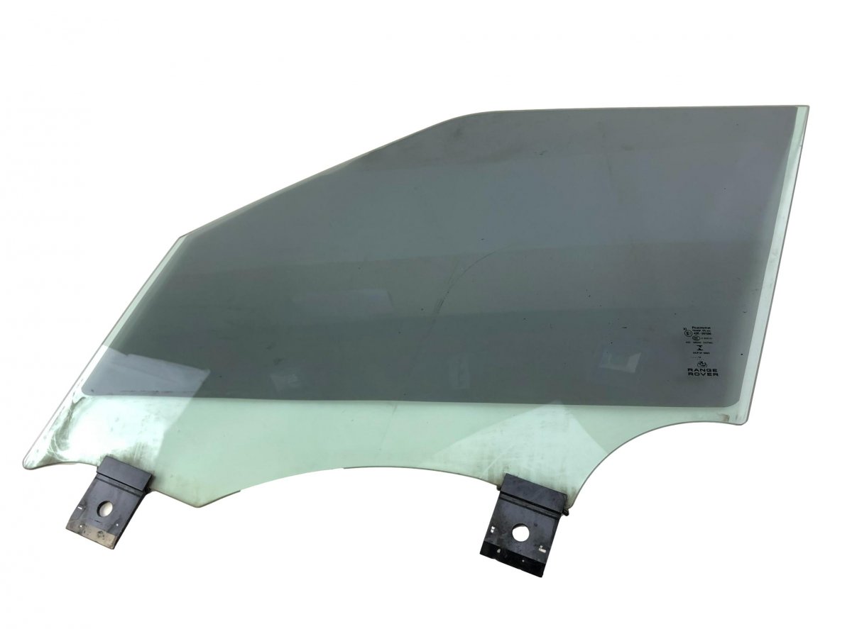 Land Rover Range Rover Sport (L494) Door window glass front left LR043947 Door window glass front left LAND ROVE...