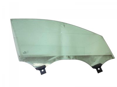 3G0845022 Door window glass front right VW PASSAT B8 (3G) / ALLTRACK (2014-2023)