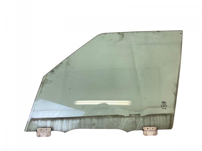 CUB500291 Door window glass front left LAND ROVER RANGE ROVER III (LM) (2002-2012)