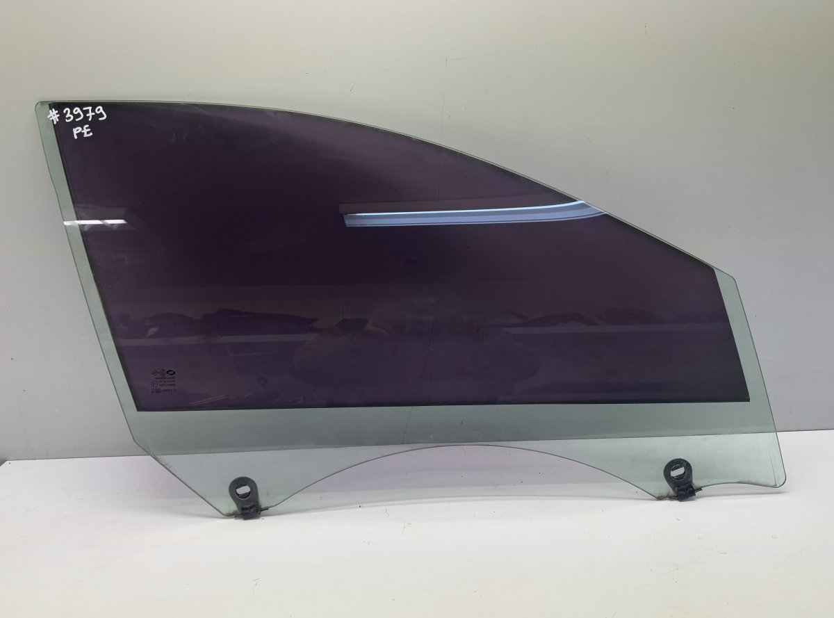 Renault Talisman Door window glass front right 803006529R Door window glass front right RENAUL...