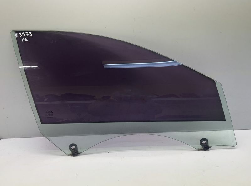 803006529R Door window glass front right RENAULT TALISMAN (L2M, KP) (2013-2022)