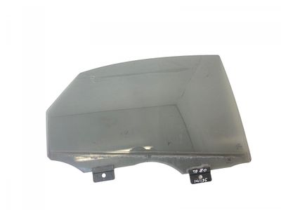 4H0845026H Door window glass rear right AUDI A8 (4H) (2009-2017)