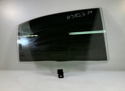 A2217301818 Door window glass rear right MERCEDES-BENZ S-CLASS (W221) (2005-2013)