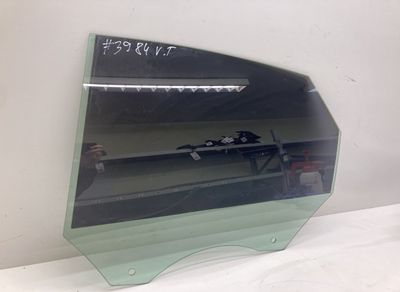 T2H1154 Türfensterglas hinten links JAGUAR XF (X260) (2015-2024)