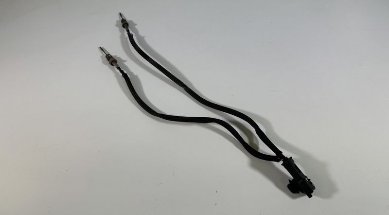 F133700 DPF temperature sensor PEUGEOT BOXER (2006-)
