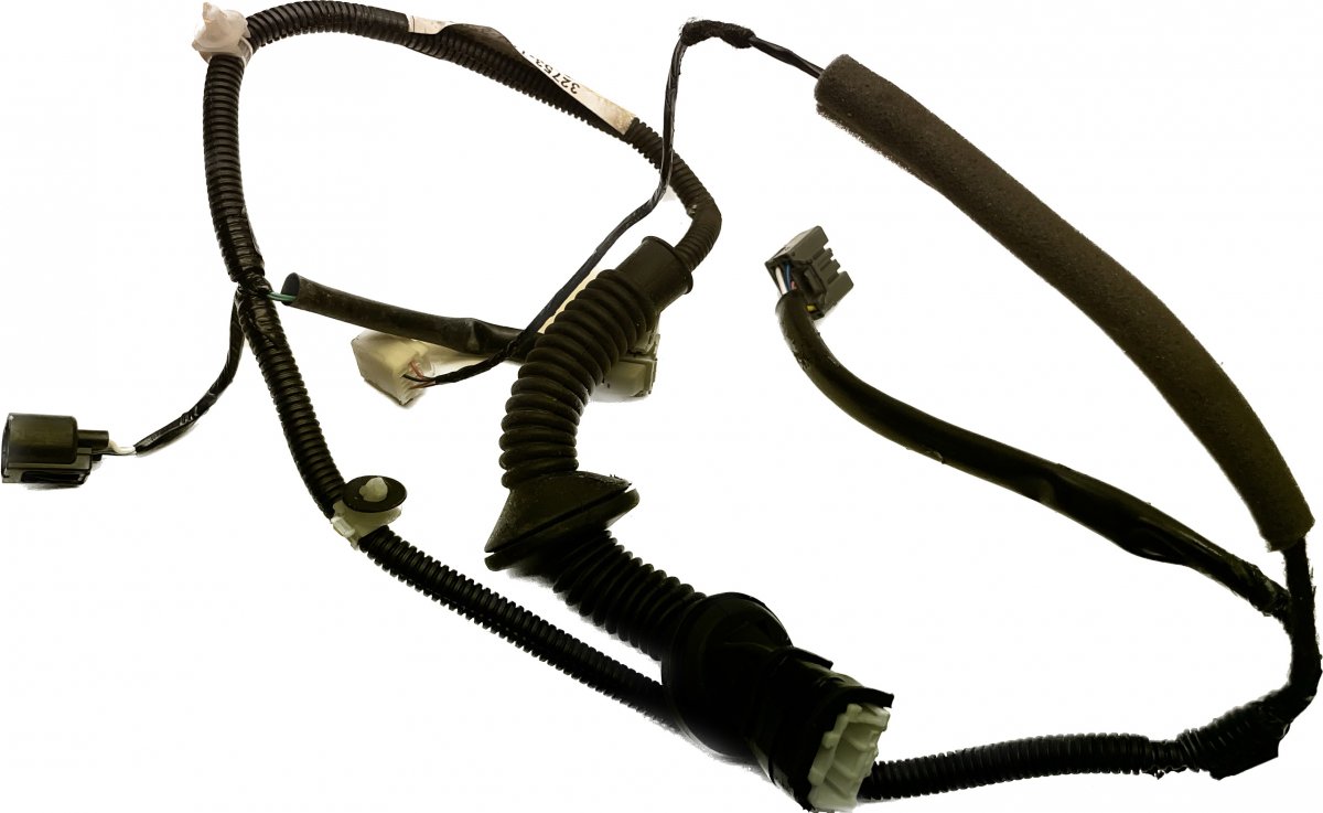Honda HR-V Door wiring harness Door wiring harness HONDA HR-V II (RU) (2014-20...