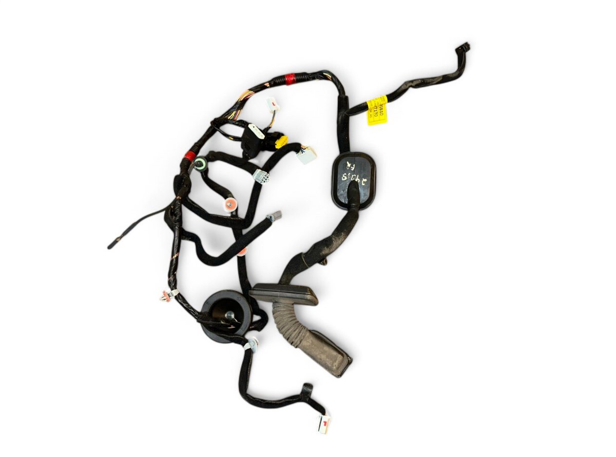 Kia Optima (TF) Door wiring harness 916102T170 Door wiring harness KIA OPTIMA III (...