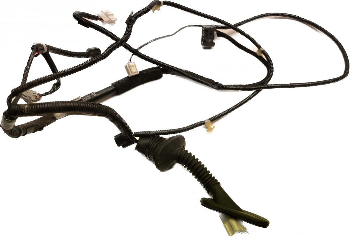 Honda HR-V Door wiring harness Door wiring harness HONDA HR-V II (RU) (2014-20...