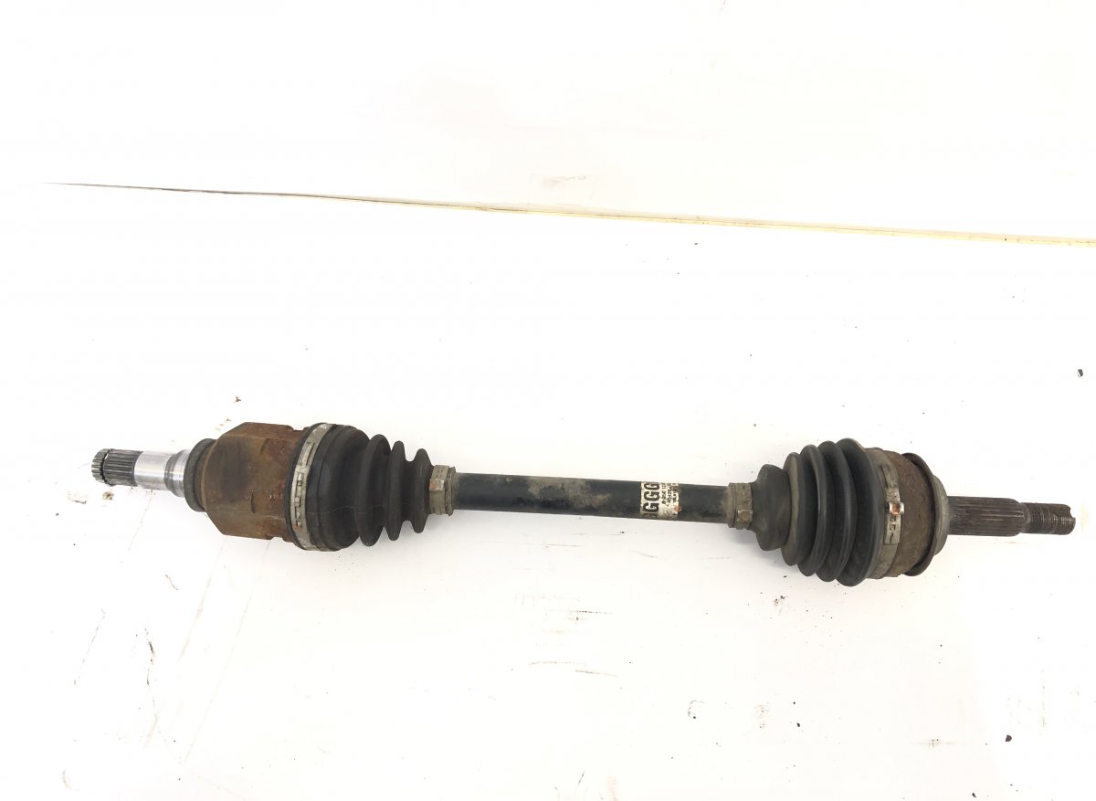 Toyota Yaris Drive Shaft Front Left 434200D180 Drive Shaft Front Left              ...