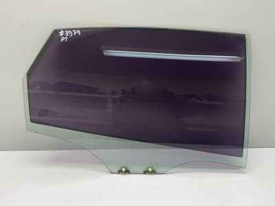 823002648R Szyba drzwi tylna prawa RENAULT TALISMAN (L2M, KP) (2013-2022)