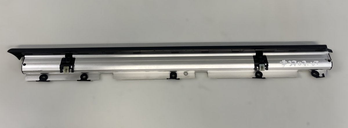 Audi A8 (D3) Door window sun shade rear left 4E0861333G Door window sun shade rear left AUDI...