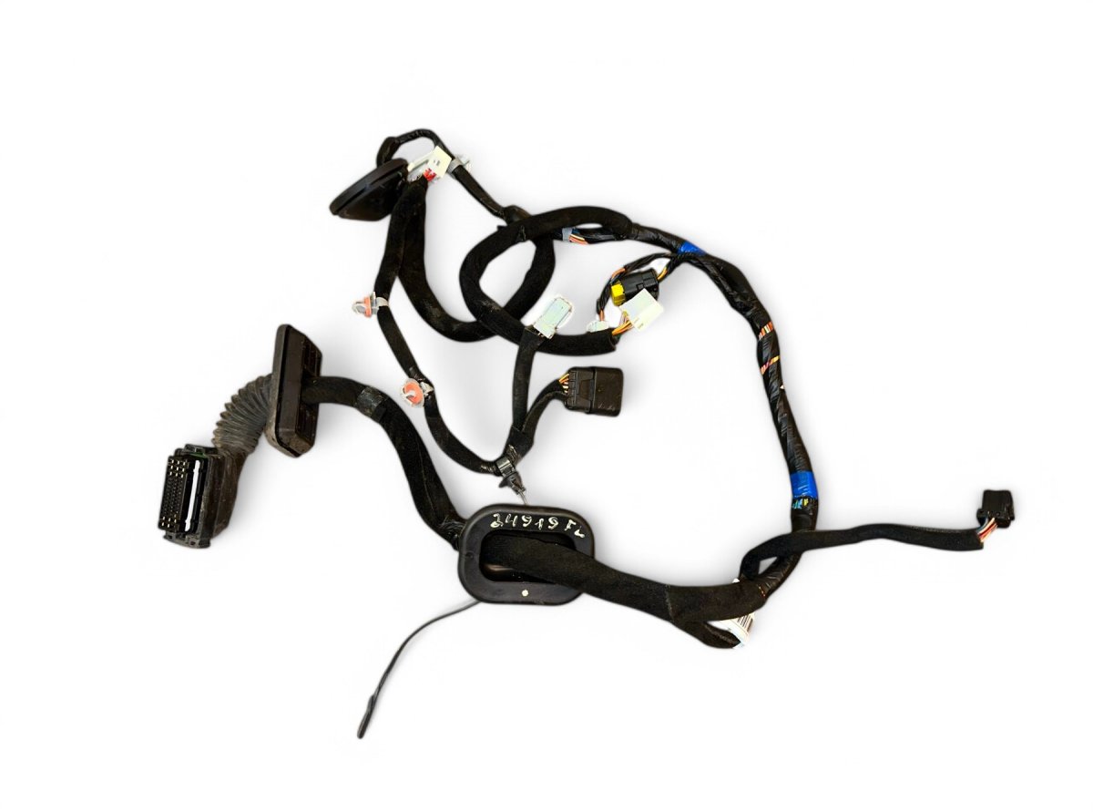 Kia Optima (TF) Door wiring harness 916002T190 Door wiring harness KIA OPTIMA III (...