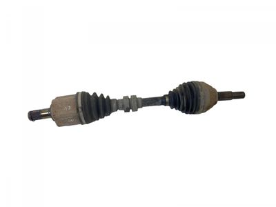 39101JD74D Drivaxel Fram Vänster NISSAN QASHQAI I (J10) (2007-2013)