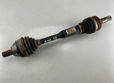 Drive Shaft Front Left                                      VOLVO XC60 I (2008-2017)