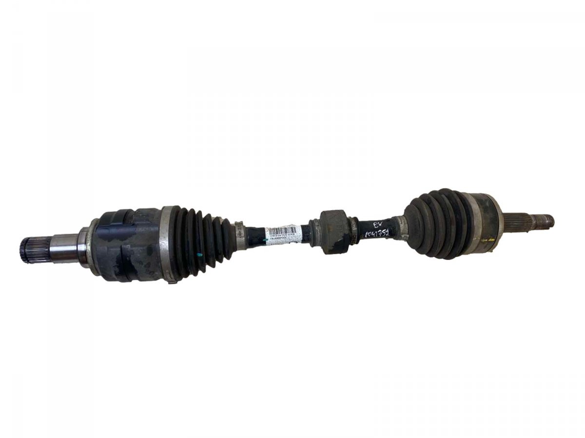 Toyota C-HR Drive Shaft Front Left 43420F4040 Drive Shaft Front Left              ...