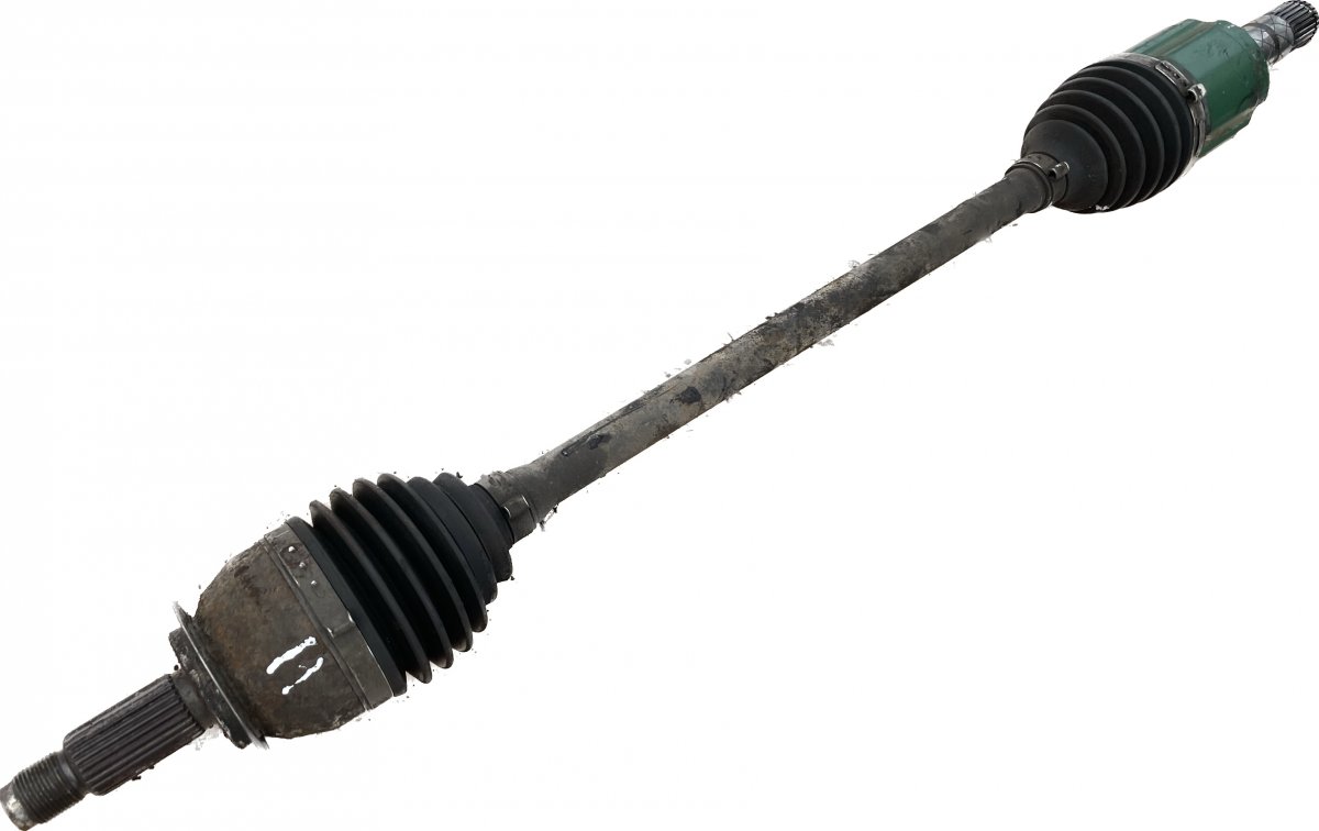 Subaru Legacy Drive Shaft Front Left Drive Shaft Front Left                         ...