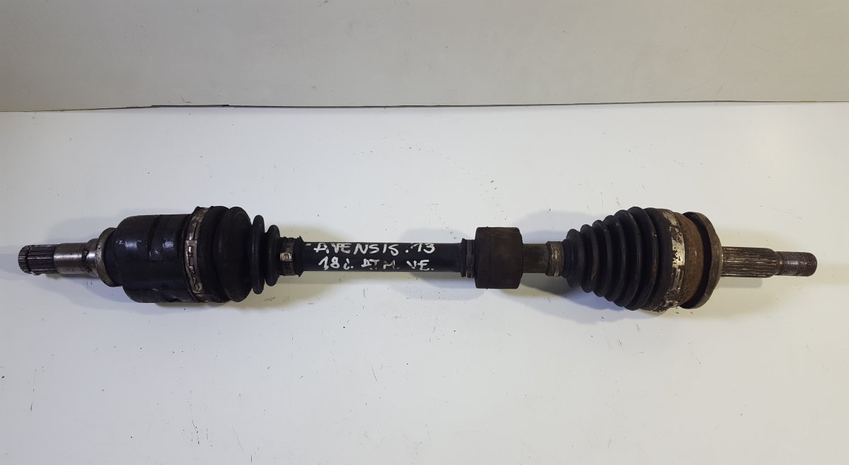 Toyota Avensis (T27) Drive Shaft Front Left 4342005401 Drive Shaft Front Left              ...