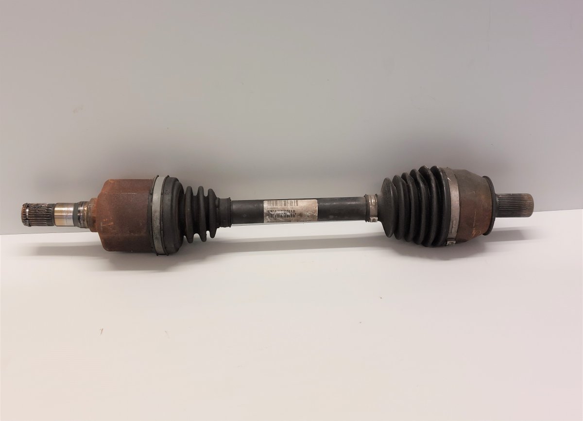 Volvo S60 Drive Shaft Front Left 31367541 Drive Shaft Front Left                ...