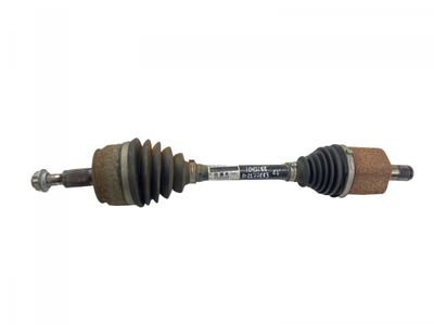 7E0407271P Arbre de transmission avant gauche VW TRANSPORTER T6 / MULTIVAN (SG, SF) (2015-)
