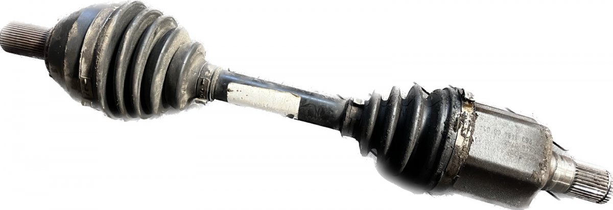Volvo V70 Drive Shaft Front Left Drive Shaft Front Left                         ...