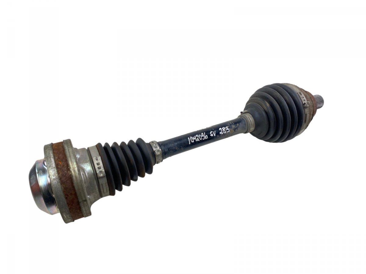 3Q0407761HX Drive Shaft Front Left                                      VW TIGUAN II (AD, BW) (2016-2024)