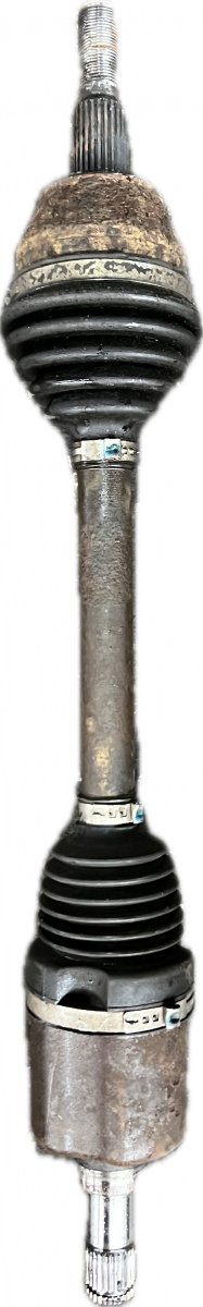 Ford Focus Drive Shaft Front Left Drive Shaft Front Left                         ...