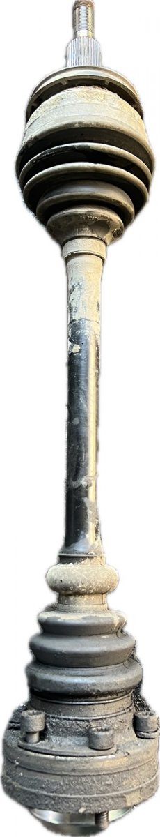 Volkswagen Transporter (T5, Caravelle, Multivan) Drive Shaft Front Left 7E0407271N 7E0407271AA 7H0407451JX Drive Shaft ...