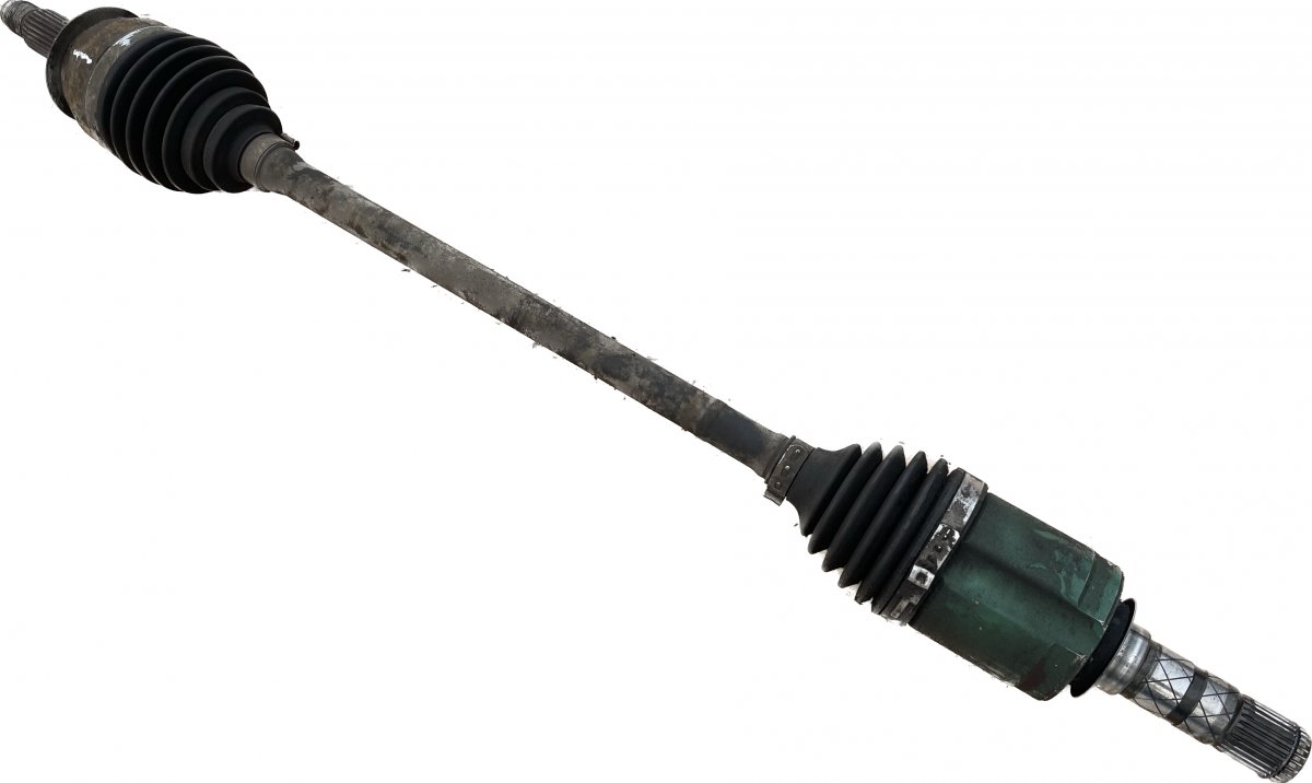 Subaru Legacy Drive Shaft Front Left Drive Shaft Front Left                         ...