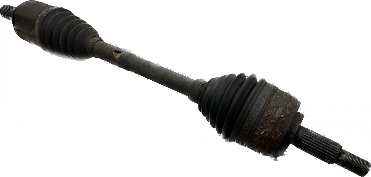 Renault Scenic Drive Shaft Front Left Drive Shaft Front Left                         ...