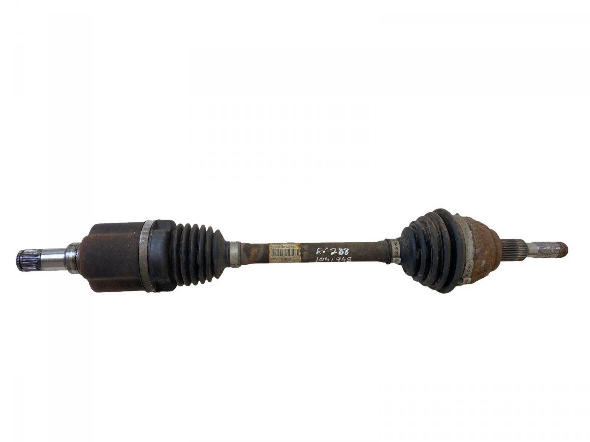 1865554 Drive Shaft Front Left                                      FORD MONDEO Mk V (CD, CE, CF) (2014-2022)