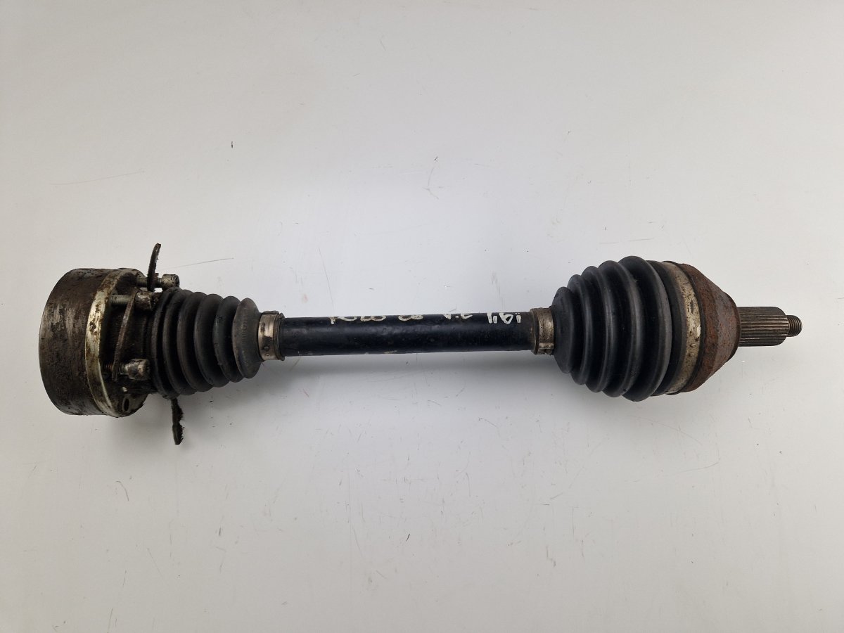 Volkswagen Polo Drive Shaft Front Left Drive Shaft Front Left                         ...