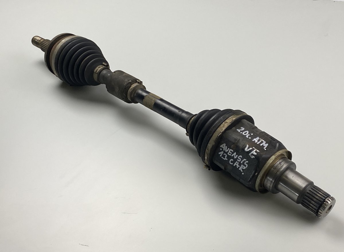 Toyota Avensis (T27) Drive Shaft Front Left 4342005412 Drive Shaft Front Left              ...