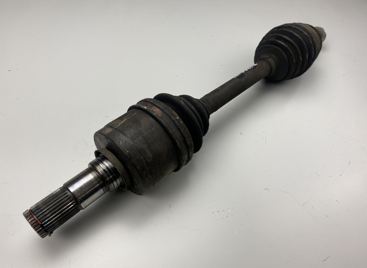 Mazda 3 (BM / BN) Drive Shaft Front Left GDC5-25-60X Drive Shaft Front Left             ...