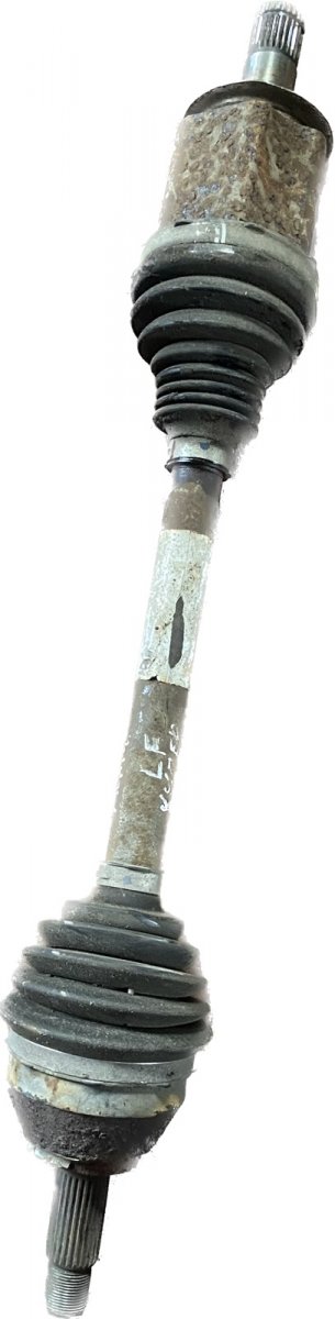Mini Countryman, Paceman (R60 / R61) Drive Shaft Front Left Drive Shaft Front Left                         ...