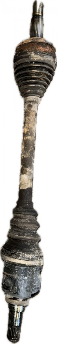 Toyota Corolla Drive Shaft Front Left Drive Shaft Front Left                         ...