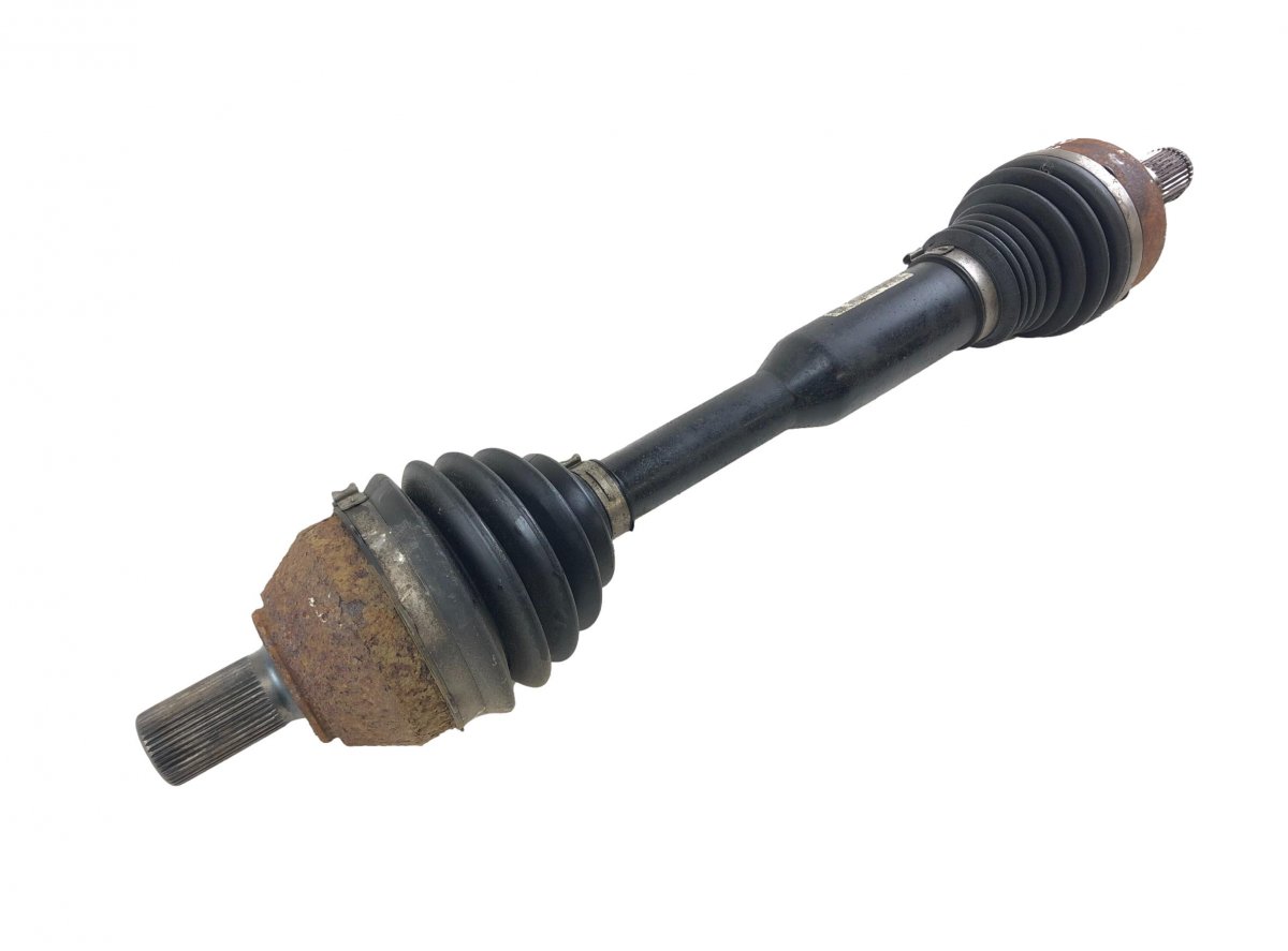 Volvo XC60 Drive Shaft Front Left 36010058 Drive Shaft Front Left                ...