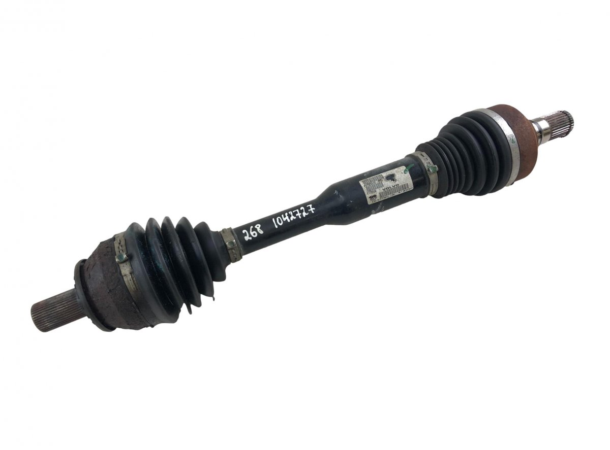 Volvo XC60 Drive Shaft Front Left 36010058 Drive Shaft Front Left                ...
