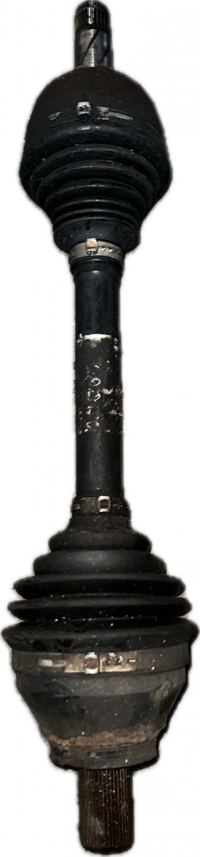 Volvo V70 Drive Shaft Front Left Drive Shaft Front Left                         ...