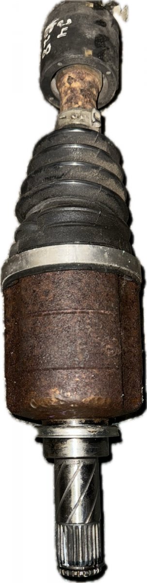 Dacia Duster Drive Shaft Front Left Drive Shaft Front Left                         ...
